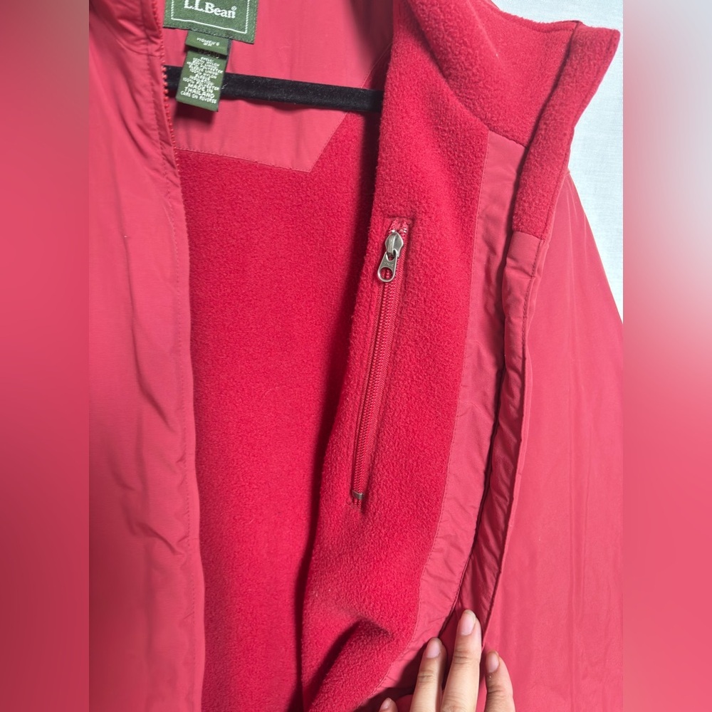 L.L. Bean Jacket - Picture 8 of 8